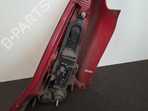 Right taillight CITROËN C4 Coupe (LA_) 1.6 HDi | BP28389880C35