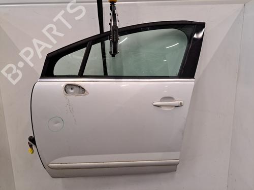 Used Left front door PEUGEOT 5008 (0U_, 0E_) 2.0 HDi 150 / BlueHDi 150 (150 hp) 28398187