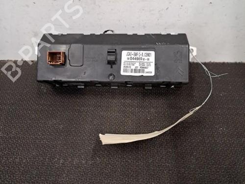 Display PEUGEOT 508 I (8D_) 1.6 HDi (112 hp) 28390699