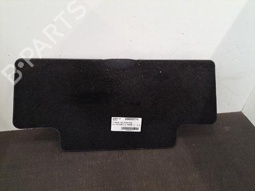 Luggage compartment floor CITROËN C4 Picasso II 1.6 HDi / BlueHDi 115 | BP28409957I33 - Image 4