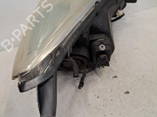 Left headlight NISSAN NOTE (E11, NE11) 1.5 dCi | BP28404356C28 