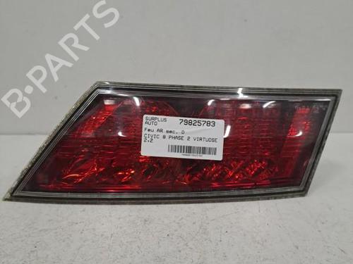 Højre baglygte bagklap HONDA CIVIC VIII Hatchback (FN, FK) 2.2 CTDi (FK3) (140 hp) 28390833