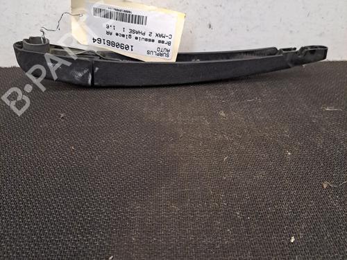 Used Rear windshield wiper arm FORD C-MAX II (DXA/CB7, DXA/CEU) 1.6 TDCi (95 hp) 28397555