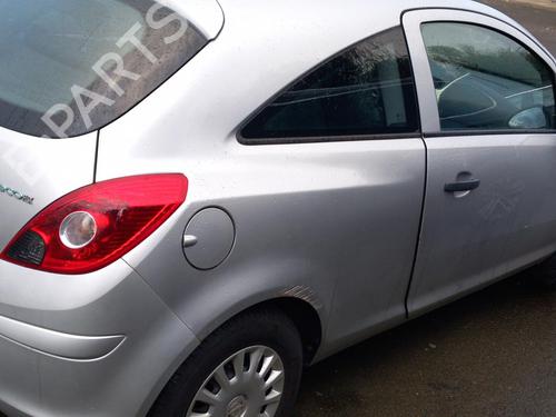 Right taillight OPEL CORSA D (S07) 1.3 CDTI (L08, L68) | BP28408230C35 - Image 7