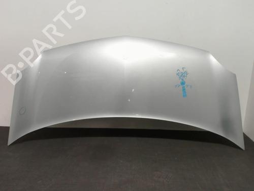 Used Hood RENAULT KANGOO / GRAND KANGOO II (KW0/1_) 1.6 (KW00, KW0Y, KW0E, KW0N, KW0P) (87 hp) 28399978