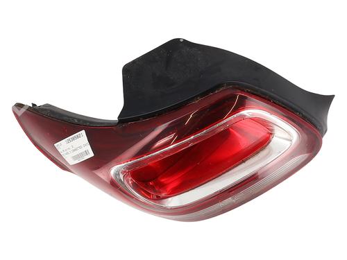 Left taillight DS DS 3 (SA_) | BP36590576C34 - Image 4