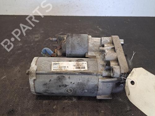 Starter PEUGEOT 2008 I (CU_) 1.6 BlueHDi 100 | BP37526698M8 - Image 3
