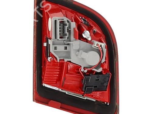 Left tailgate light AUDI A3 Sportback (8PA) 1.6 TDI | BP32302169C79