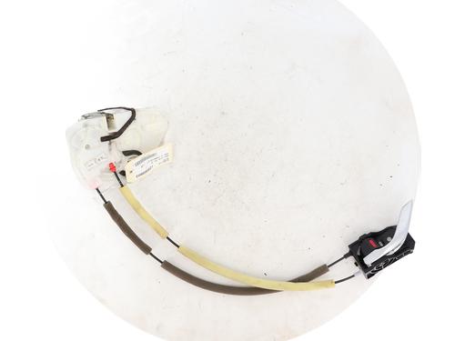 Used Front left lock Front left lock MAZDA MX-5 IV (ND__) 1.5 (ND6E, ND5RC) (132 hp) 32772618 32772618