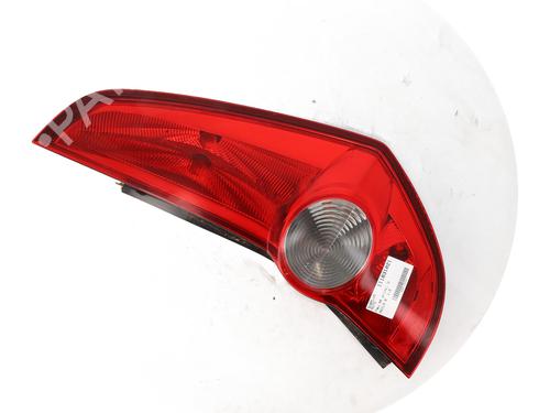 Used Right taillight OPEL AGILA B (H08) 1.3 CDTI (F68) (75 hp) 32630661
