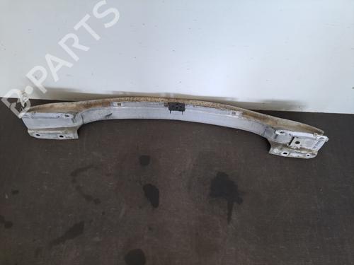 Front bumper reinforcement RENAULT LAGUNA III (BT0/1) 2.0 dCi (BT01, BT08, BT09, BT0E, BT0K, BT12, BT1C, BT1D,... | BP28390157C109 