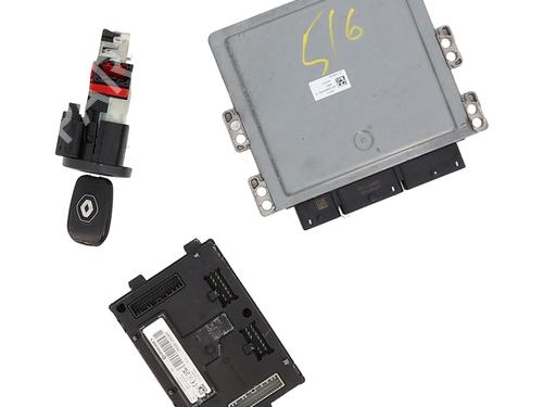 Electronic module RENAULT EXPRESS Box Body/MPV 1.3 TCe 100 (F6MA) | BP37748567M83 - Image 2