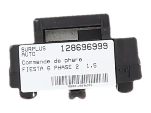 Headlight switch FORD FIESTA VI (CB1, CCN) 1.5 TDCi | BP38099320I24 - Image 2