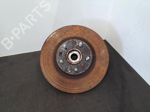 Right front steering knuckle HYUNDAI TUCSON (TL, TLE) 1.7 CRDi | BP28408135M26