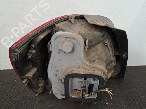 Used Right taillight Right taillight VW POLO V (6R1, 6C1) 1.2 TSI (105 hp) 28676811 28676811