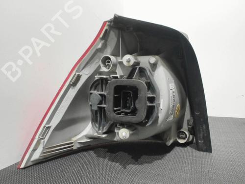 Used Right taillight Right taillight VW GOLF V (1K1) 1.9 TDI (105 hp) 28393914 28393914