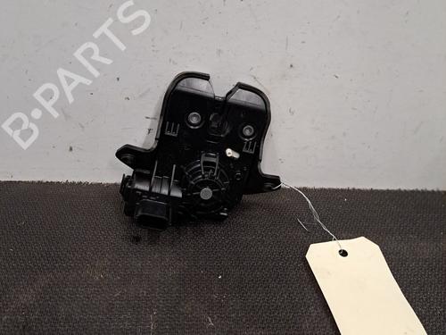 Used Tailgate lock DACIA JOGGER (RK_) 1.0 TCe 100 ECO-G (RKMT) (101 hp) 28392514