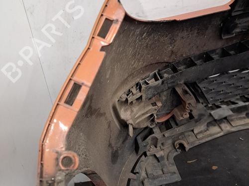 Front bumper RENAULT TWINGO II (CN0_) 1.2 (CN0D) | BP32219135C7