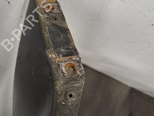 Front bumper MERCEDES-BENZ C-CLASS T-Model (S204) C 200 CDI (204.207) | BP29935788C7 