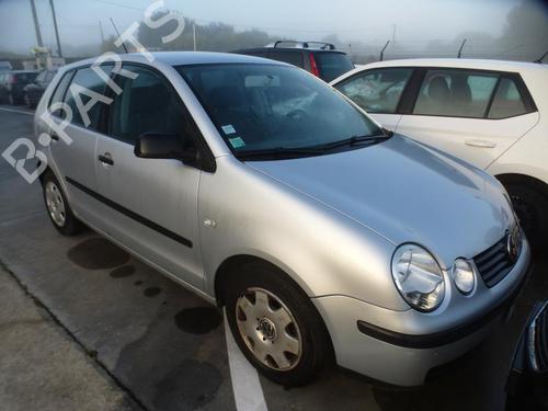 Engine VW POLO IV (9N_, 9A_) 1.9 SDI | BP28411419M1 