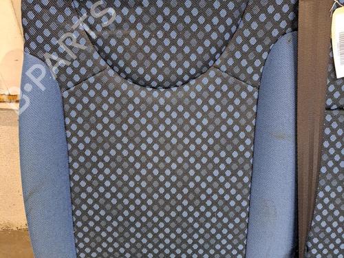 Used Right front seat FIAT SCUDO Van (270_, 272_) 1.6 D Multijet (90 hp) 28402649