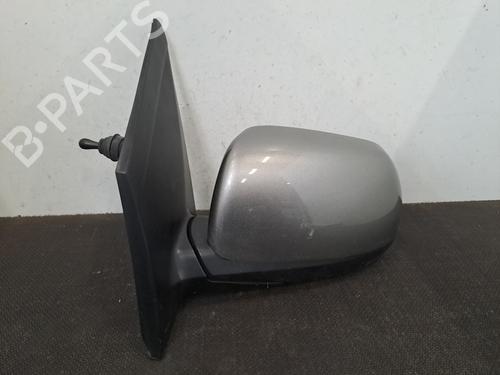 Left mirror KIA PICANTO III (JA) 1.0 | BP28403104C26 