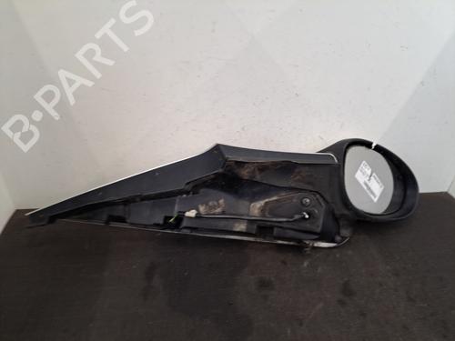 Used Right mirror RENAULT ESPACE III (JE0_) 2.2 dCi (JE0K) (130 hp) 28409095