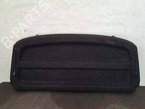 Cappelliera Cappelliera RENAULT CAPTUR I (J5_, H5_) 1.3 TCe 150 (J5NK, J5JS) (150 hp) 34501188 34501188
