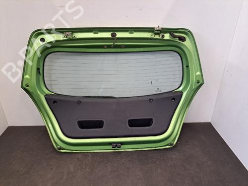 Tailgate HYUNDAI i20 I (PB, PBT) 1.4 CRDi | BP28398576C6 