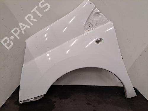 Used Left front fenders PEUGEOT EXPERT Tepee (VF3X_) 2.0 HDi 120 (120 hp) 32323066