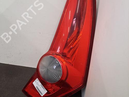 Right taillight OPEL AGILA B (H08) 1.0 (F68) | BP28398315C35 - Image 3