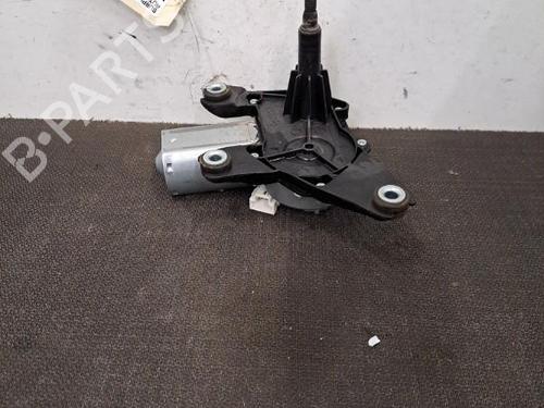Rear wiper motor RENAULT TWINGO II (CN0_) | BP28404852M102 - Image 4