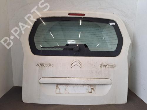 Bagklap CC/Kombi-Coupé CITROËN BERLINGO MULTISPACE (B9) | BP37022103C6 - Image 5