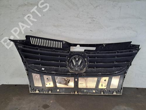 Used Grille Grille VW EOS (1F7, 1F8) 2.0 TFSI (200 hp) 35991112 35991112