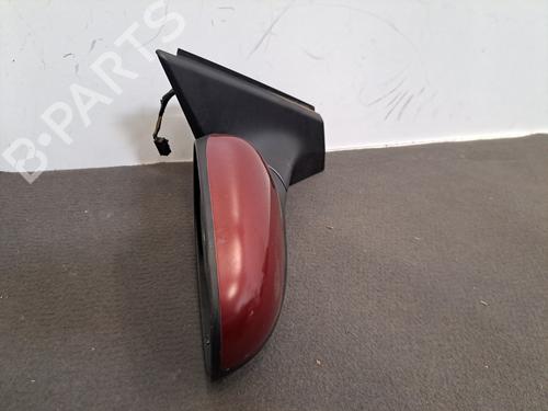 Right mirror FIAT BRAVO II (198_) 1.6 D Multijet (198AXM1B) | BP28395343C27 