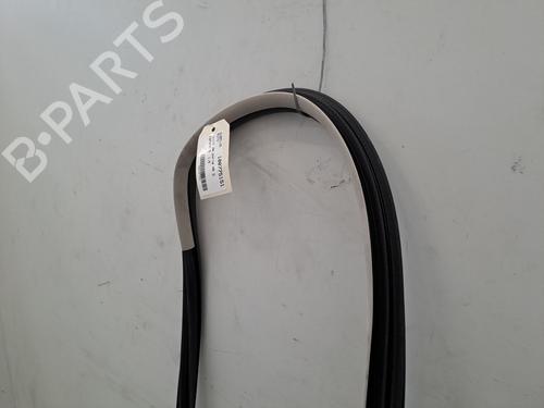 Rubber door seal RENAULT ESPACE V (JR_) 1.6 dCi 160 | BP28401372C142 