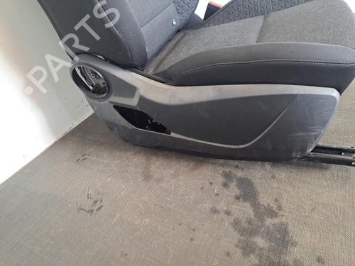 Right front seat RENAULT CLIO V (B7_) 1.6 E-TECH 140 (B7MU) | BP28398005C16 