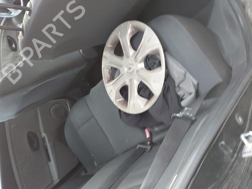 Left front window switch RENAULT MEGANE III Hatchback (BZ0/1_, B3_) 1.5 dCi (BZ0C) | BP34454126I27 - Image 6