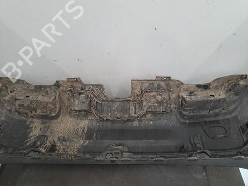 Rear bumper CITROËN C5 AIRCROSS (A_) 1.6 PureTech 180 (A45GFR) | BP29560511C8 