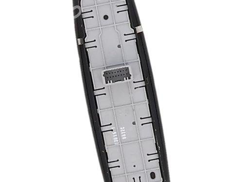 Left front window switch RENAULT LAGUNA III (BT0/1) 2.0 dCi (BT07, BT0J, BT14, BT1A, BT1S) | BP39214732I27 - Image 6