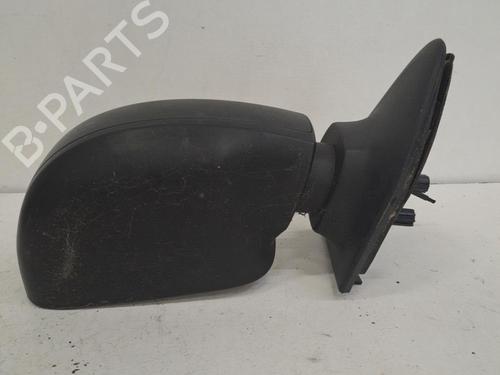 Right mirror DACIA SANDERO II 1.2 | BP28391056C27