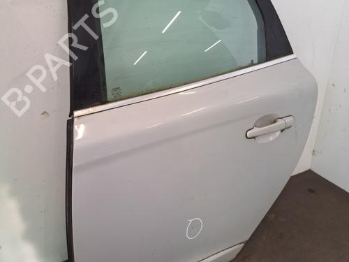 Left rear door VOLVO XC60 I SUV (156) D3 / D4 | BP29735621C4 