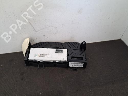 Instrument cluster RENAULT TWINGO II (CN0_) 1.2 16V (CN04, CN0B) | BP28390254C47