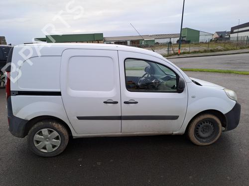 Used Parts RENAULT KANGOO Express (FW0/1_) 1.5 dCi 90 (FW0G, FW05, FW08, FW11) 4438624