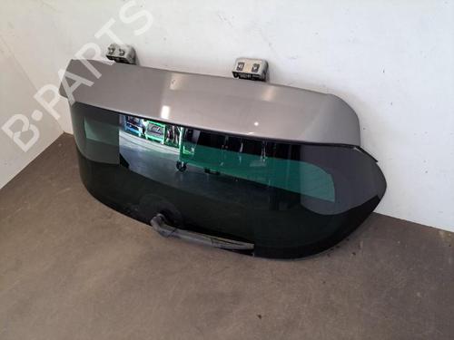 Used Bootlid window Bootlid window PEUGEOT 308 SW I (4E_, 4H_) [2007-2014] 28390561 28390561