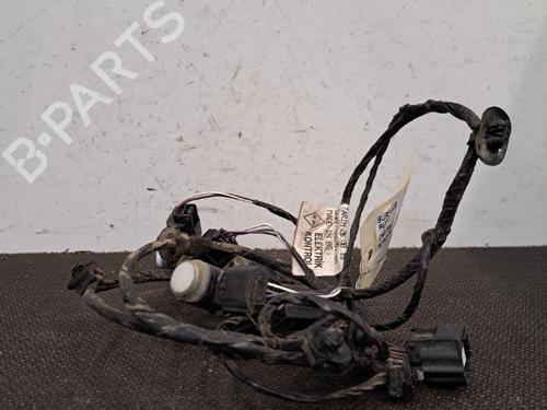 Elektronisk modul RENAULT CLIO IV (BH_) 1.5 dCi 75 | BP28398542M83 