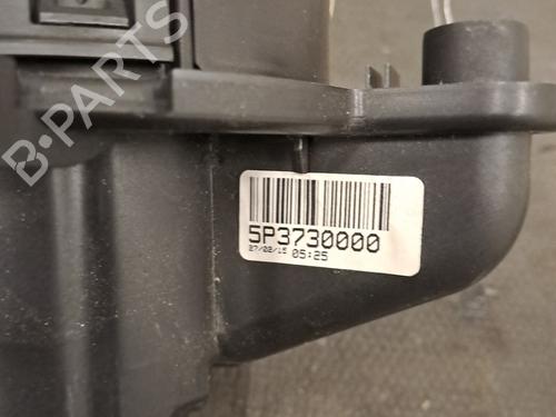 Heater blower motor RENAULT CLIO IV (BH_) 1.5 dCi 90 | BP28392663M62
