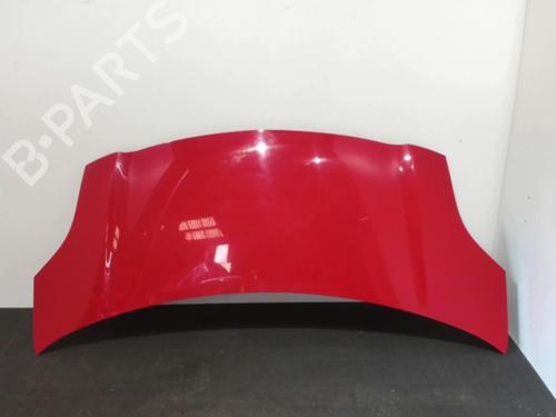 Used Hood TOYOTA YARIS (_P9_) 1.0 VVT-i (KSP90_, KSP90R) (69 hp) 28405549