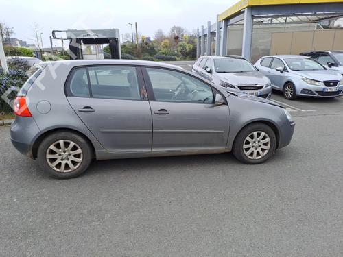 Hood VW GOLF V (1K1) 1.9 TDI | BP28395423C1 