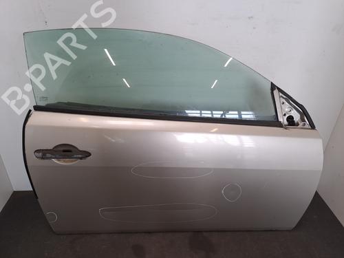 Used Right front door RENAULT MEGANE II Coupé-Cabriolet (EM0/1_) 1.9 dCi (131 hp) 28389865